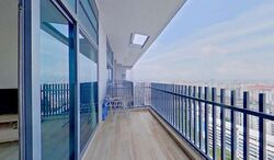 J Gateway (D22), Condominium #466905021